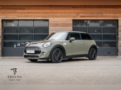 MINI Cooper S - 2.0 | Harman/Kardon | ACC | Apple Carplay & Android Auto