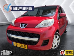 Peugeot 107 - 1.0 12V Sublime Elek. Ramen 5Drs Airco