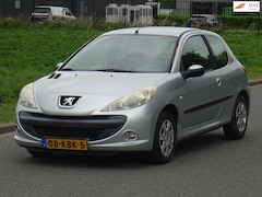 Peugeot 206 - 1.4 XS NAP/AIRCO/ELEKRAM/APK 2026