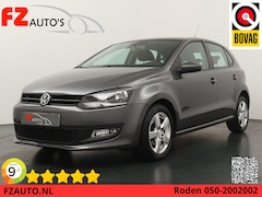 Volkswagen Polo - 1.2 TSI Highline - Airco - Radio - Elektrische Ramen - Lichtmetalen velgen