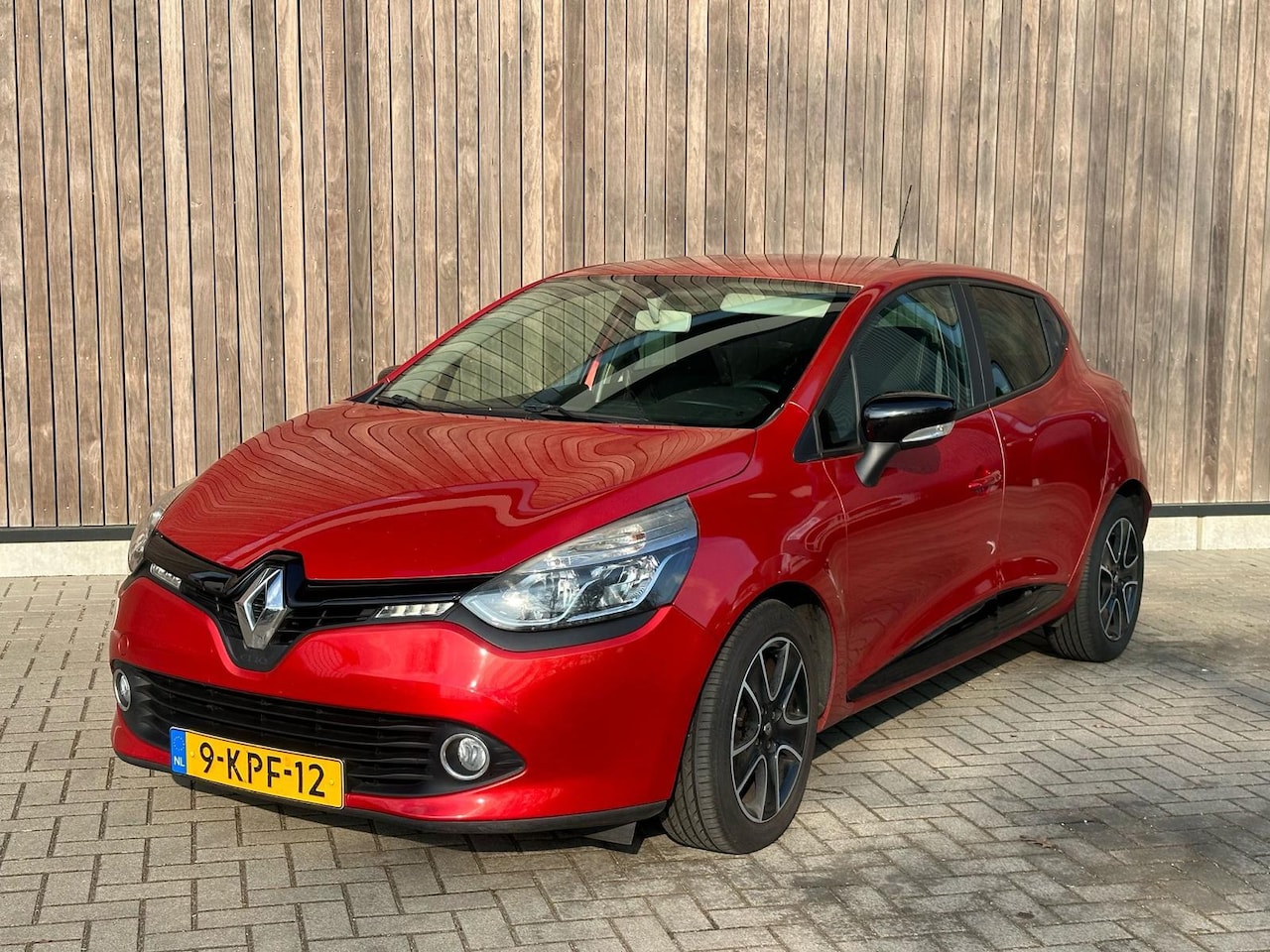 Renault Clio - 1.5 dCi ECO Collection | NAVI | - AutoWereld.nl
