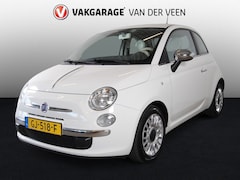 Fiat 500 - || 6 maanden garantie 0.9 TwinAir T Easy || Airco
