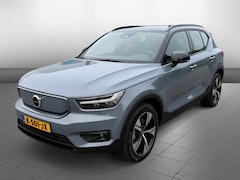 Volvo XC40 - Recharge P8 AWD RDes trekhaak