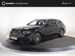 Mercedes-Benz E-klasse Estate - 300e Sport Edition | Panoramaschuifdak | Premium Plus | Night | Rijassistentiepakket Plus