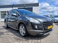Peugeot 3008 - 2.0 HDiF Vol automaat/Leer/Pano/D. Riem vervangen