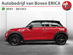 MINI Mini-Electric - Electric Cooper SE Cruise Clima Camera