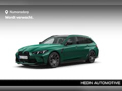 BMW 3-serie Touring - M3 xDrive Competition | Facelift | LCI | Harman/kardon | Getint glas | Co Pilot | M-Drive