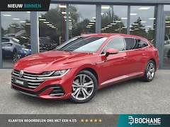 Volkswagen Arteon Shooting Brake - 2.0 TSI R-Line Business+ | 1e EIGENAAR | DEALER ONDERH | HARMAN & KARDON | 3 WEG ECC |
