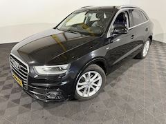 Audi Q3 - 2.0 TFSI quattro Pro Line S automaat