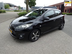 Mazda 2 - 2 1.5 GT-M/Airco/Boekjes/Cruise Control