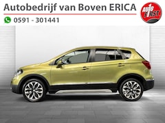 Suzuki SX4 S-Cross - 1.6 Exclusive Panodak Trekhaak