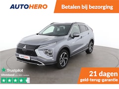 Mitsubishi Eclipse Cross - 2.4 Plug-In Hybrid Plus 4WD | HZ97199 |