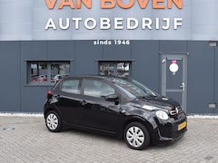 Citroën C1 - 1.0 VTi 68PK S&S 5D Feel