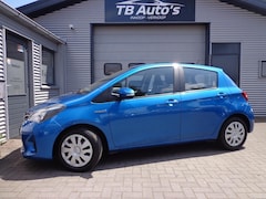 Toyota Yaris - 1.5 Hybrid Trend 5-DRS CLIMA