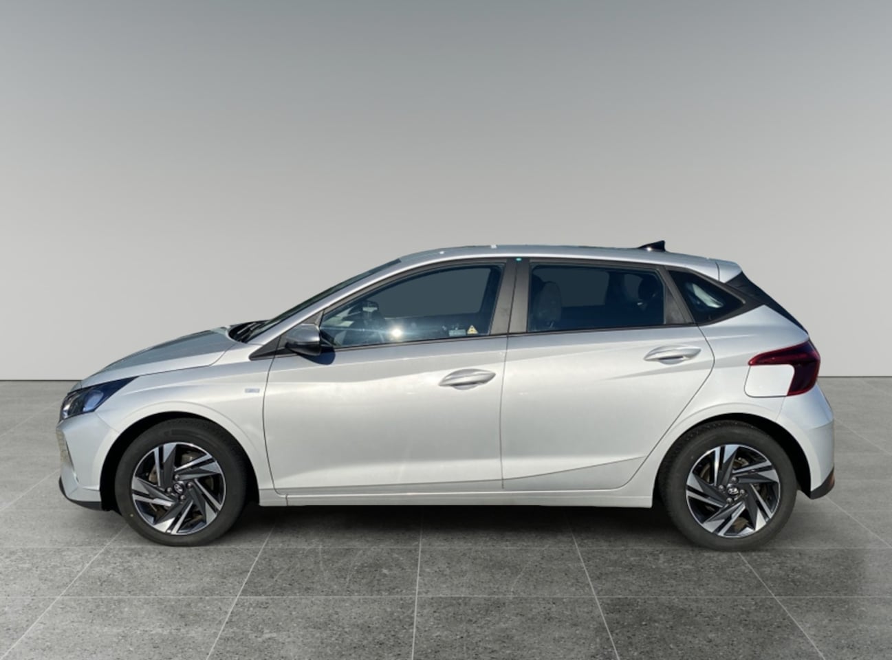 Hyundai i20 - 1.0 T-GDI Comfort | Carplay Navi. - AutoWereld.nl