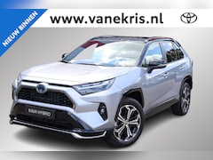 Toyota RAV4 - 2.5 Plug-in Hybrid AWD Bi-Tone Plus , Nieuw, Snel Leverbaar