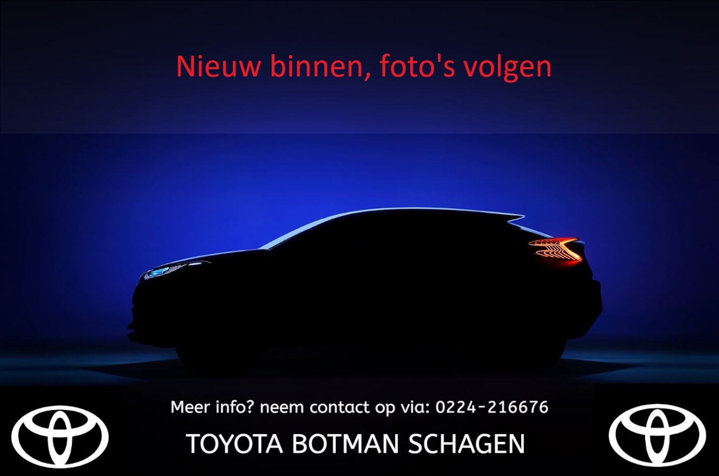 Toyota Verso - 1.6 VVT-i Aspiration 1.6 VVT-i Aspiration, Trekhaak - AutoWereld.nl