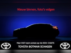 Toyota Verso - 1.6 VVT-i Aspiration, Trekhaak