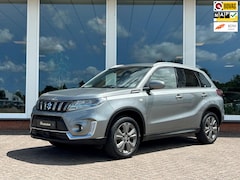 Suzuki Vitara - 1.4 Boosterjet Select Smart Hybrid - Navi - Camera - LM - 21.126KM