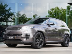 Land Rover Range Rover Sport - P 440 E Dynamic New Service Panoramadak