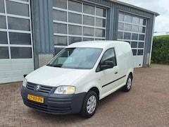 Volkswagen Caddy - 2.0 SDI Btw auto