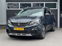Peugeot 3008 - 1.2 PureTech Allure Pano / Open Dak, Keyless, Navi, 360 Camera, Trekhaak, NAP