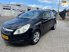 Opel Corsa - 1.4-16V Business