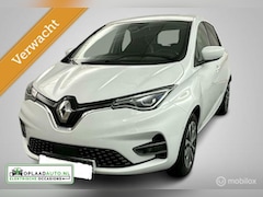 Renault Zoe - R135 Intens 52 | CCS | Koop accu | Soh 99%
