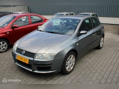 Fiat Stilo - 1.6-16V Dynamic airco werkt niet