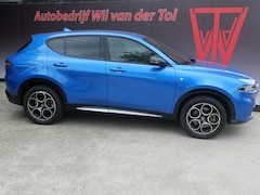 Alfa Romeo Tonale - 1.3T PHEV Ti | A.C.C. | LED | ELEK KLEP | CAMERA | 260 PK | BTW-AUTO