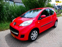 Peugeot 107 - 1.0-12V XS Automaat Airco 120.000km Zuinig A-Label