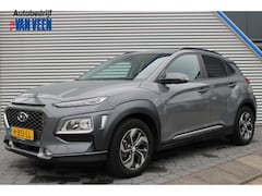 Hyundai Kona - 1.6 GDI HEV Fashion + Trekhaak