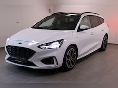 Ford Focus Wagon - 1.5 EcoBoost ST-line Business | Full option | 180pk