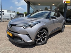 Toyota C-HR - 1.8 Hybrid Bi-Tone