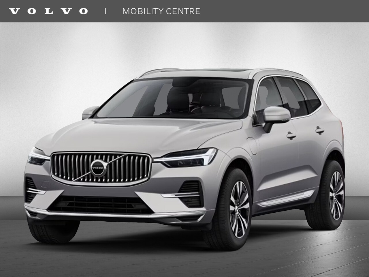 Volvo XC60 - 2.0 T6 AWD Essential | UIT VOORRAAD LEVERBAAR! - AutoWereld.nl