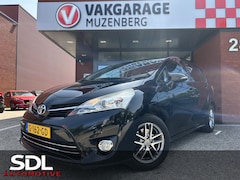 Toyota Verso - 1.8 VVT-i Dynamic 7p. // NAVI // CAMERA // CLIMA // CRUISE // PANO-DAK // TREKHAAK