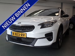 Kia XCeed - 1.6 T-GDi ExecutiveLine Automaat, 204pk Uniek Full options, Schuif/Panodak, Xenon, Clima c