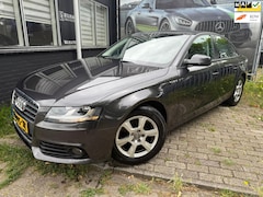 Audi A4 Limousine - 1.8 TFSI Schade