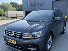 Volkswagen Tiguan - 2.0 TDI 4Motion R-Line