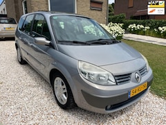 Renault Grand Scénic - 2.0-16V Privilège Luxe/Nwe Distributie&Koppeling