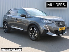 Peugeot 2008 - 1.2 PureTech Allure Pack