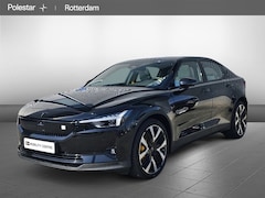 Polestar 2 - 2 DEMO LRDM Performance 82 kWh | Plus- Pilot- Climate Pack | Nappa