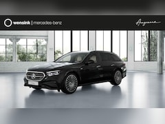 Mercedes-Benz E-klasse Estate - 300e Sport Edition | Panoramaschuifdak | Premium Plus | Night | Rijassistentiepakket Plus