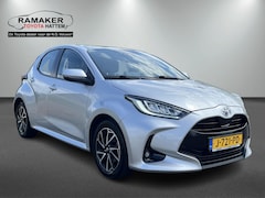 Toyota Yaris - 1.5 VVT-i Dynamic