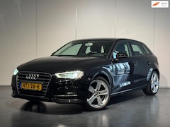 Audi A3 Sportback - 1.4 TFSI Ambition Pro Line /Clima/Cruise/Stoelverw./19''