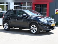 Nissan Qashqai - 1.6 117pk | 360 Camera | Navi | Trekhaak | Panorama | Climate | Cruise