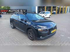 Citroën C4 Cactus - 1.2 PureTech Shine cruise navi LM