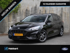 Ford Focus Wagon - ST Line Business 1.0 EcoBoost 125pk TREKHAAK | 17''LM | PDC | B&O | KEYLESS | DAB | NAVI |