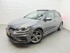 Volkswagen Golf - 1.5 TSI Highline R LINE PANO VIRTUAL CAM ACC