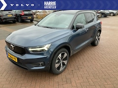 Volvo XC40 - Recharge Twin Pro | Panoramadak | Harman Kardon | Trekhaak | Stoel/Stuurverwarming |